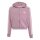adidas Seasonals Animal Kapuzenjacke Kinder - magmau/multco/clpink