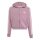 adidas Seasonals Animal Kapuzenjacke Kinder - magmau/multco/clpink