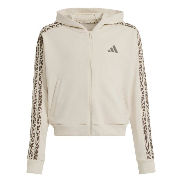 adidas Seasonals Animal Kapuzenjacke Kinder -...