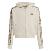adidas Seasonals Animal Kapuzenjacke Kinder -...