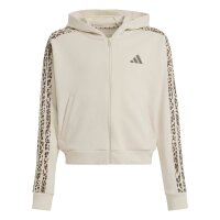 adidas Seasonals Animal Kapuzenjacke Kinder -...