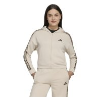 adidas Seasonals Animal Kapuzenjacke Kinder -...