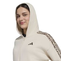 adidas Seasonals Animal Kapuzenjacke Kinder - crli/multco/dbrown