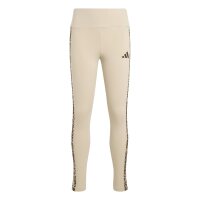 adidas Seasonals Animal Leggings Kinder - crli/multco/dbrown