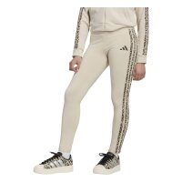 adidas Seasonals Animal Leggings Kinder - crli/multco/dbrown