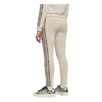 adidas Seasonals Animal Leggings Kinder - crli/multco/dbrown