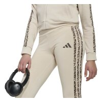 adidas Seasonals Animal Leggings Kinder - crli/multco/dbrown