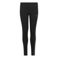 adidas Seasonals Animal Leggings Kinder - black/multco/grey six