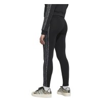 adidas Seasonals Animal Leggings Kinder - black/multco/grey six