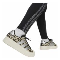 adidas Seasonals Animal Leggings Kinder - black/multco/grey six