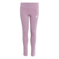 adidas Seasonals Animal Leggings Kinder - magmau/multco/clpink