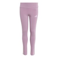 adidas Seasonals Animal Leggings Kinder - magmau/multco/clpink