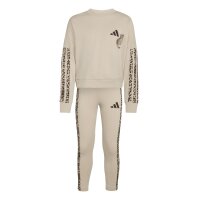 adidas Seasonals Animal Set Kinder - crli/multco/dbrown