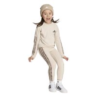 adidas Seasonals Animal Set Kinder - crli/multco/dbrown