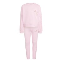 adidas Seasonals Animal Set Kinder - clpink/multco/dualil