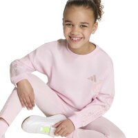 adidas Seasonals Animal Set Kinder - clpink/multco/dualil