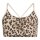 adidas AN All Over Print Sport BH Kinder - crli/khasix/dbrown/db