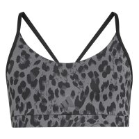 adidas AN All Over Print Sport BH Kinder - grefou/grey...
