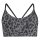 adidas AN All Over Print Sport BH Kinder - grefou/grey six/black/g