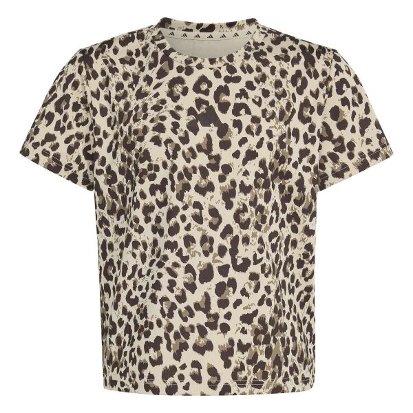 adidas AN All Over Print T-Shirt Kinder -...