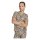adidas AN All Over Print T-Shirt Kinder - crli/khasix/dbrown/db