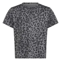 adidas AN All Over Print T-Shirt Kinder - grefou/grey...