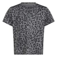 adidas AN All Over Print T-Shirt Kinder - grefou/grey...