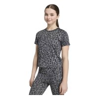 adidas AN All Over Print T-Shirt Kinder - grefou/grey...