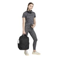 adidas AN All Over Print T-Shirt Kinder - grefou/grey six/black/g