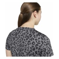 adidas AN All Over Print T-Shirt Kinder - grefou/grey six/black/g