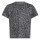 adidas AN All Over Print T-Shirt Kinder - grefou/grey six/black/g