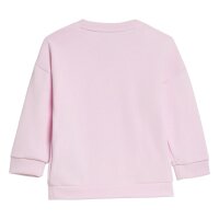adidas IG AN 3-Stripes Set Baby - clpink/multco/white
