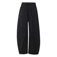 adidas Z.N.E. Woven Travel lange Hose Kinder - black/carbon