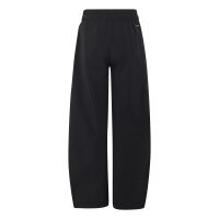 adidas Z.N.E. Woven Travel lange Hose Kinder - black/carbon