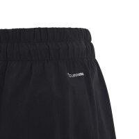 adidas Z.N.E. Woven Travel lange Hose Kinder - black/carbon