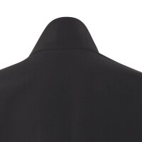 adidas Z.N.E. Woven Travel Cover UP Trainingsjacke Kinder - black/carbon