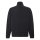 adidas Z.N.E. Woven Travel Cover UP Trainingsjacke Kinder - black/carbon