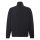 adidas Z.N.E. Woven Travel Cover UP Trainingsjacke Kinder - black/carbon