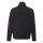 adidas Z.N.E. Woven Travel Cover UP Trainingsjacke Kinder - black/carbon