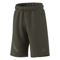 adidas Z.N.E. kurze Hose Kinder - olistr/leggrn