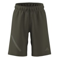 adidas Z.N.E. kurze Hose Kinder - olistr/leggrn