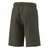 adidas Z.N.E. kurze Hose Kinder - olistr/leggrn