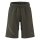 adidas Z.N.E. kurze Hose Kinder - olistr/leggrn