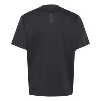 adidas Z.N.E. T-Shirt Kinder - black/carbon
