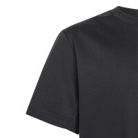 adidas Z.N.E. T-Shirt Kinder - black/carbon