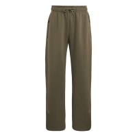 adidas Z.N.E. lange Hose Kinder - olistr/leggrn