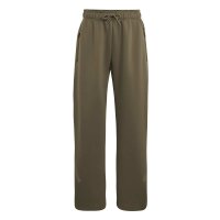adidas Z.N.E. lange Hose Kinder - olistr/leggrn