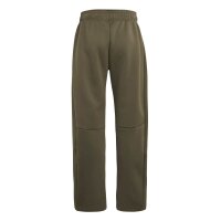 adidas Z.N.E. lange Hose Kinder - olistr/leggrn