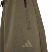adidas Z.N.E. lange Hose Kinder - olistr/leggrn
