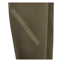adidas Z.N.E. lange Hose Kinder - olistr/leggrn